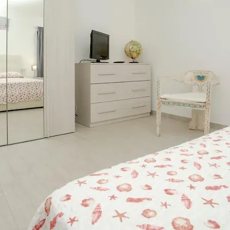 Romeo And Juliet Guest house Santa Teresa Gallura