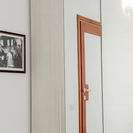 Гостевой дом Romeo And Juliet