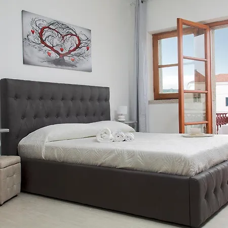 Romeo And Juliet Guest house