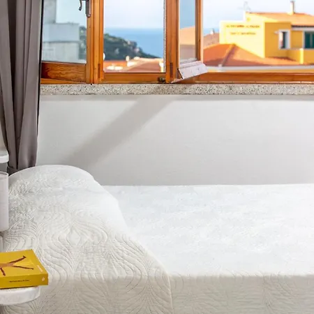 Romeo And Juliet Guest house Santa Teresa Gallura