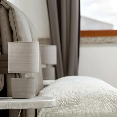 Romeo And Juliet Guest house Santa Teresa Gallura
