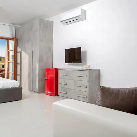 Guest house Romeo And Juliet