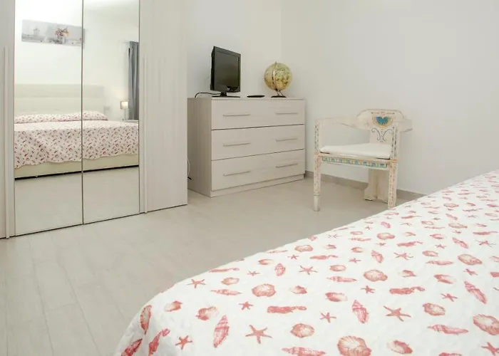Romeo And Juliet Guest house Santa Teresa Gallura