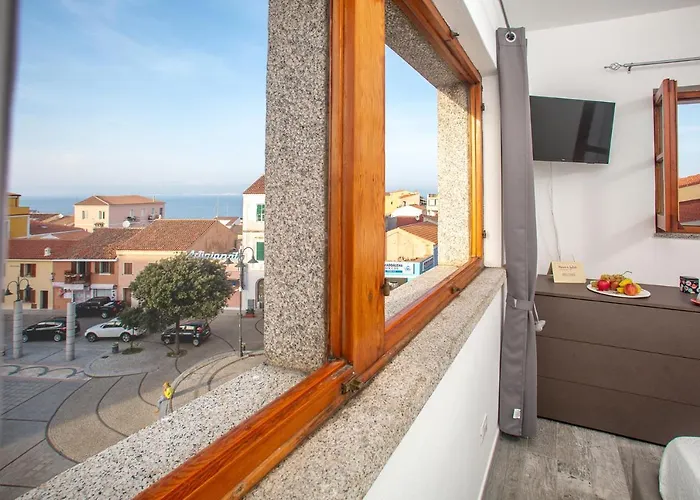 Guest house Romeo And Juliet