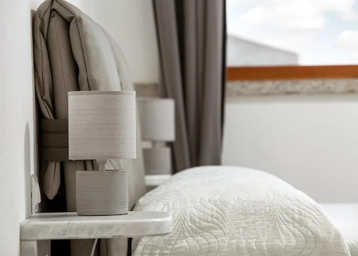 Romeo And Juliet Guest house Santa Teresa Gallura