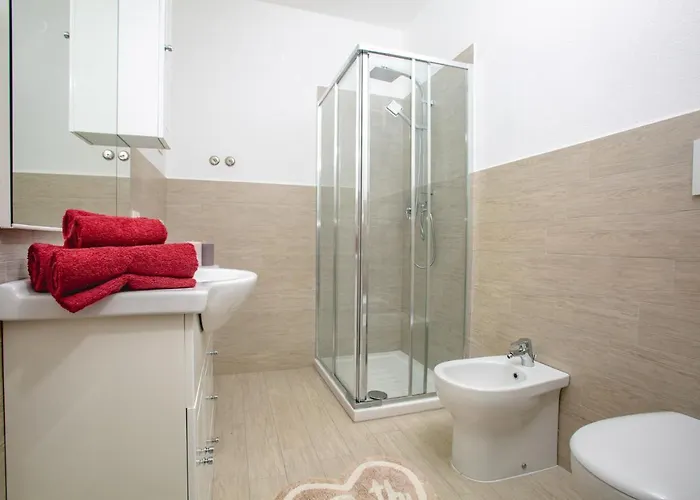 Guest house Romeo And Juliet Santa Teresa Gallura