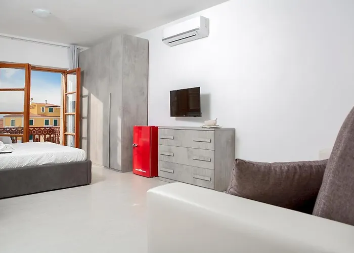 Guest house Romeo And Juliet